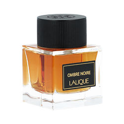 Lalique Ombre Noire Eau de Parfum (uomo) - disimballato 100 ml