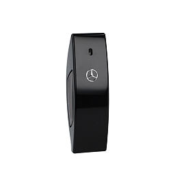 Mercedes-Benz Club Black Eau de Toilette (uomo) - tester 100 ml