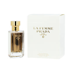 Prada La Femme Eau de Parfum (donna) - 50 ml