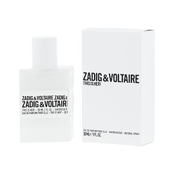 Zadig & Voltaire This is Her Eau de Parfum (donna)