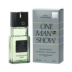 Jacques Bogart One Man Show 100 ml profumo uomo