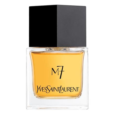 M7 Eau de Toilette 80 ml