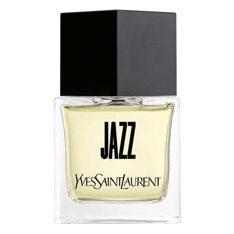 Jazz Eau de Toilette 80 ml