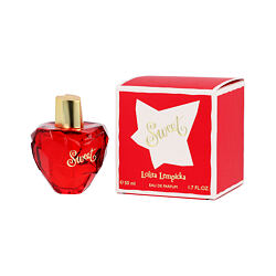 Lolita Lempicka Sweet Eau de Parfum (donna) - 50 ml