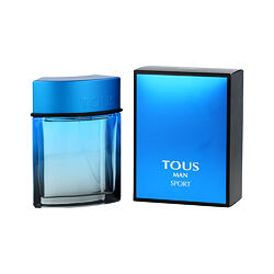 Tous Man Sport Eau de Toilette (uomo) - 100 ml