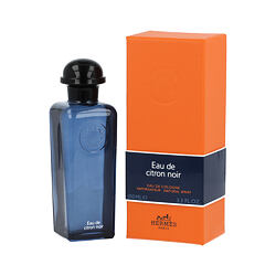Hermès Eau de Citron Noir 100 ml profumo unisex