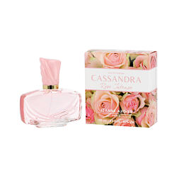 Jeanne Arthes Cassandra Rose Intense 100 ml profumo donna