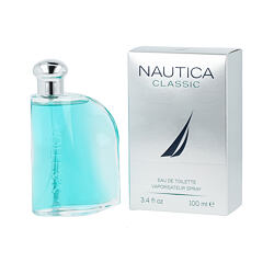 Nautica Classic Eau de Toilette (uomo) - 100 ml