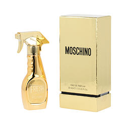 Gold Fresh Couture Eau de Parfum (donna) 30 ml