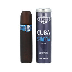 Cuba Shadow Men 100 ml