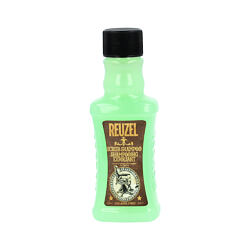 Scrub Shampoo 100 ml