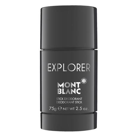 Explorer Deostick 75 g