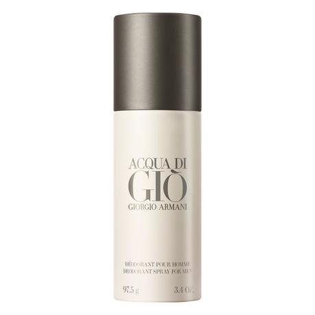 Acqua di Giò Homme Deodorant Spray 150 ml