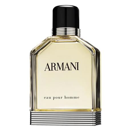 Eau pour Homme Eau de Toilette 100 ml