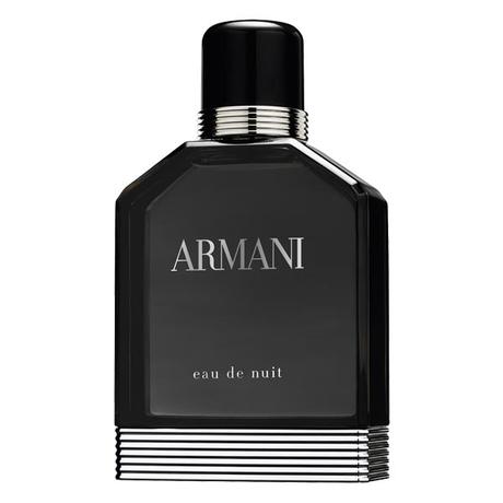 Eau de Nuit Eau de Toilette 100 ml