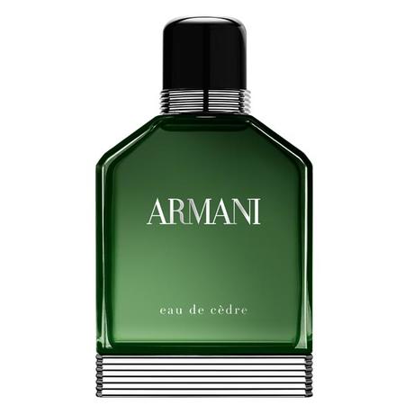 Eau de Cèdre Eau de Toilette 100 ml