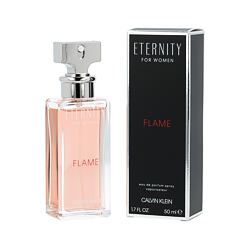 Calvin Klein Eternity for Women Flame 50 ml