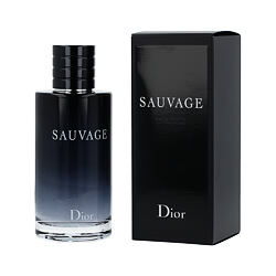 Dior Sauvage 200 ml