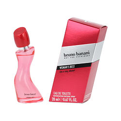 Bruno Banani Woman's Best 20 ml