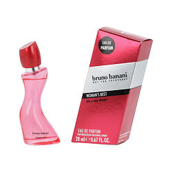 Bruno Banani Woman's Best 20 ml