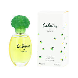Grès Cabotine de Gres 50 ml profumo donna