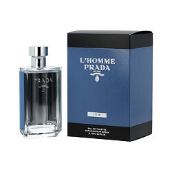 L'Homme L'Eau Eau de Toilette (uomo) 100 ml
