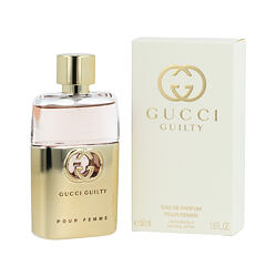 Gucci Guilty Pour Femme Eau de Parfum 50 ml profumo donna
