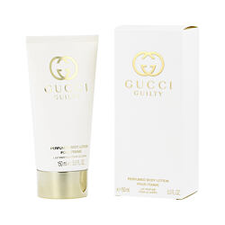 Gucci Guilty Pour Femme Latte per il corpo (donna) 150 ml 150 ml profumo donna