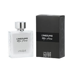 Lalique L'Insoumis Ma Force Eau de Toilette (uomo) - 100 ml