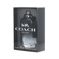 Coach For Men Eau de Toilette (uomo) 200 ml 200 ml