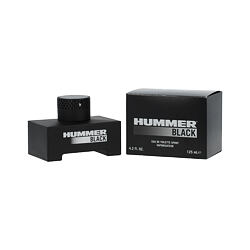 Black Eau de Toilette (uomo) 125 ml