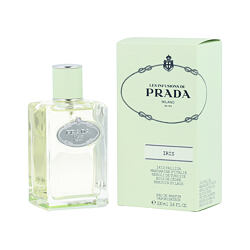 Prada Infusion D'Iris Eau de Parfum (donna) - 100 ml