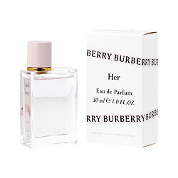 Burberry Burberry Her 30 ml