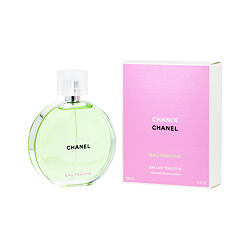 Chance Eau Fraîche 150 ml - Chanel