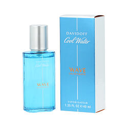 Davidoff Cool Water Wave for Men 40 ml