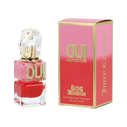 Juicy Couture Oui 30 ml profumo donna