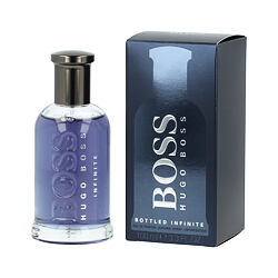 Hugo Boss Boss Bottled Infinite 100 ml profumo uomo