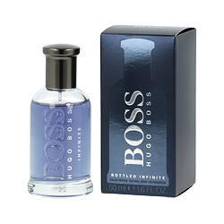 Hugo Boss Boss Bottled Infinite 50 ml profumo uomo