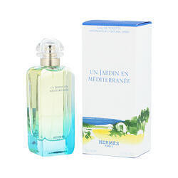 Hermès Un Jardin en Méditerranée 100 ml profumo unisex