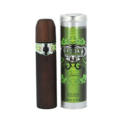 Cuba Green 100 ml