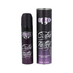 Tattoo Eau de Parfum (donna) 100 ml
