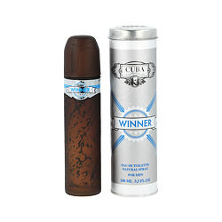 Cuba Winner 100 ml