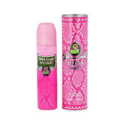 Cuba Jungle Snake 100 ml