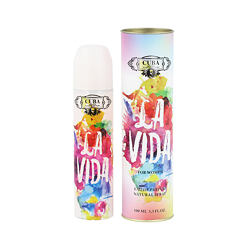 Cuba La Vida 100 ml