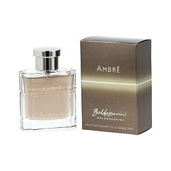 Ambré Eau de Toilette (uomo) 50 ml 50ml - Baldessarini