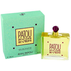 Patou Forever Eau de Toilette (donna) 100 ml