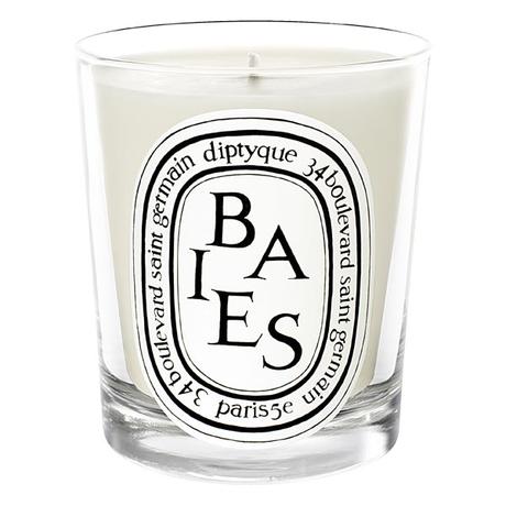 Mini candela profumata Baies 70 g