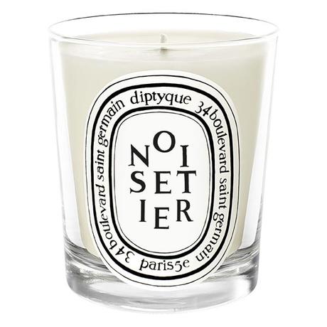 Candela profumata Noisetier 190 g