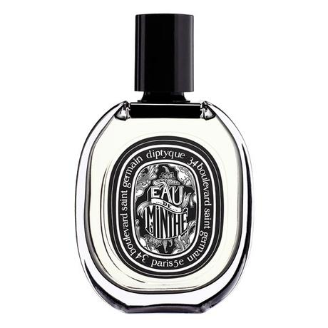 Eau de Minthé Eau de Parfum 75 ml