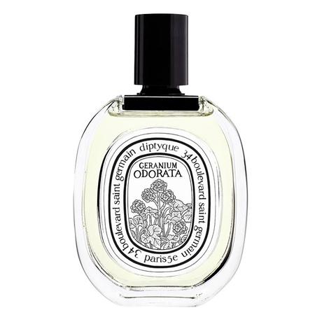 Geranium Odorate Eau de Toilette 100 ml
